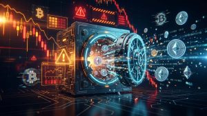 posible hackeo a Binance-