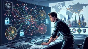 ZachXBT vincula red de lavado de $1.000M a Lazarus Group en el hackeo a Bybit