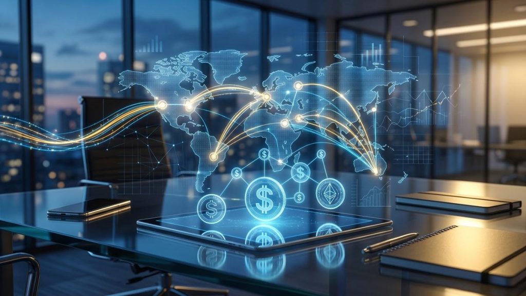 stablecoins a gran escala-