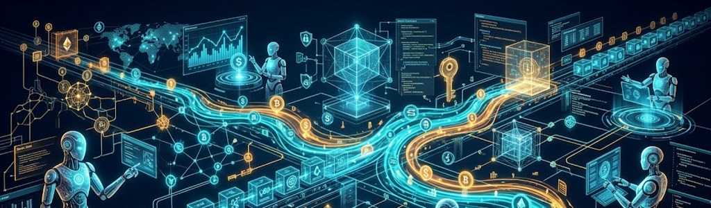 Y Combinator publicó su Crypto Request for Startups