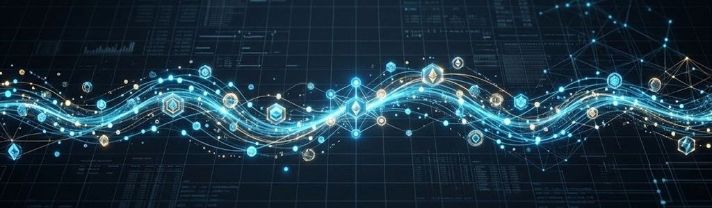 tokenización transformar los servicios financieros