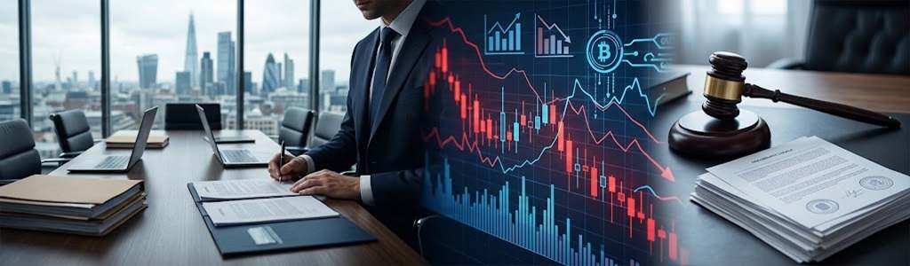 Empresas vinculadas a DWF Labs demandan a BitGo por 141 millones de dólares en Londres