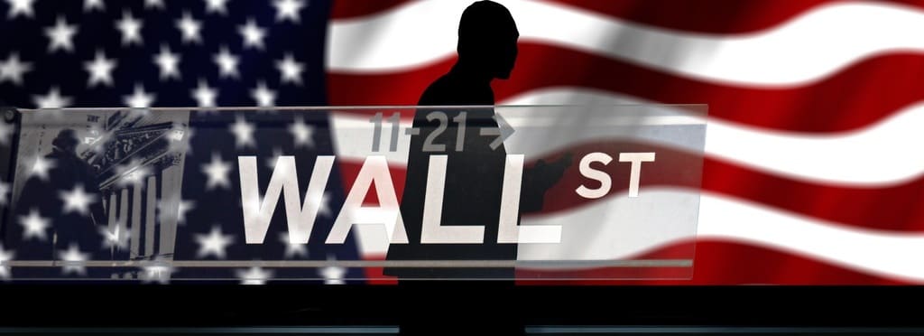 Wall street okx ice