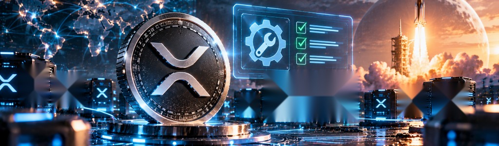 XRP Ledger prepara la activación de fixCleanup3_4_0