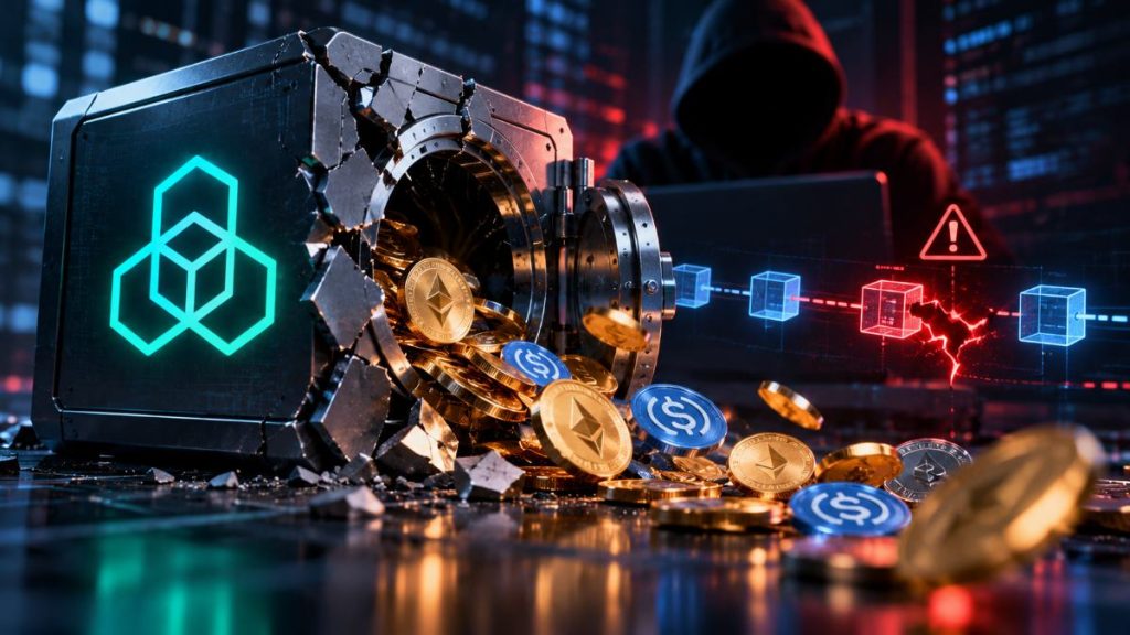 Blockaid detecta un exploit activo en el bridge de zkLink Nova mediante un batch root falsificado, con pérdidas preliminares de unos $786,000.