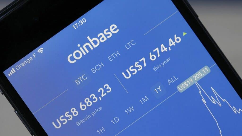 Cómo configurar tu wallet Coinbase para guardar tus Bitcoin - Crypto