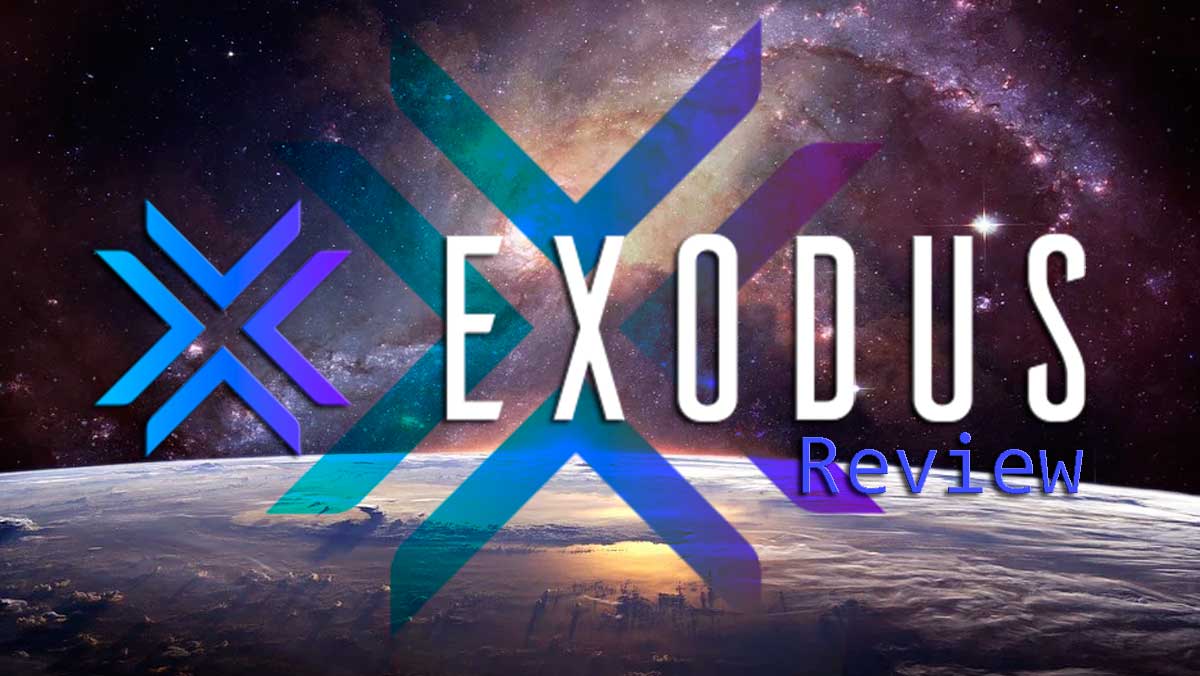 Exodus Wallet Review: Guía Completa Características Y Uso - Crypto ...