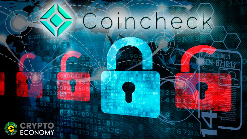El hackeo a Coincheck genera dudas sobre sus prácticas de seguridad ...