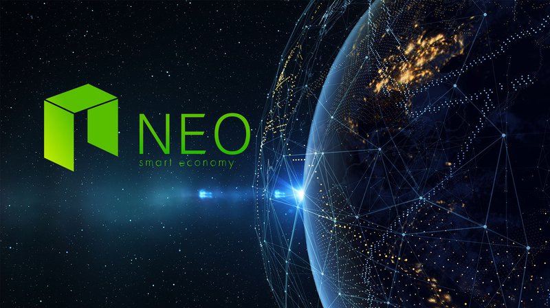¿Qué es NEO Smart Economy? Crypto Economy ESP