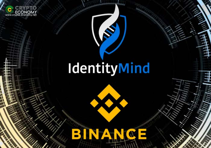 Binance [BNB] se asocia con IdentityMind para reforzar sus esfuerzos de ...