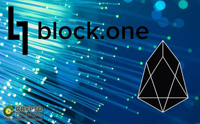 El CEO de Block.one dice que es cuestión de tiempo que se sumen nuevas ...