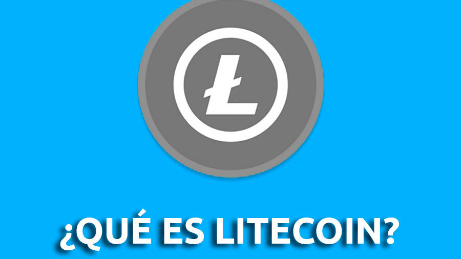 ¿Qué Es Litecoin [LTC]? - Crypto Economy ESP