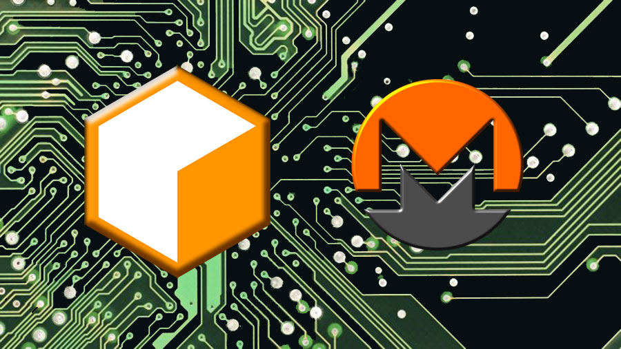 Coinhive, el script de navegador que mina Monero - Crypto Economy ESP