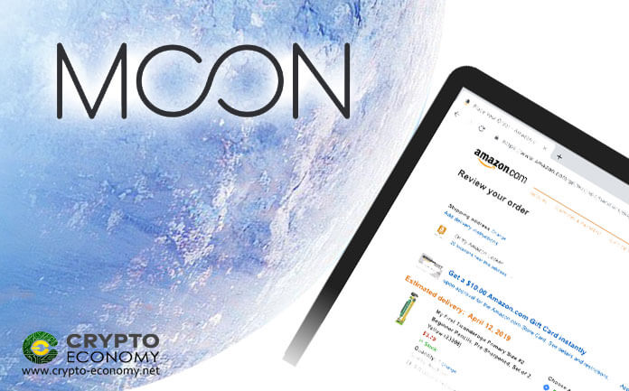 Bitcoin [BTC] - Moon permite pagos Lightning en Amazon y otras ...