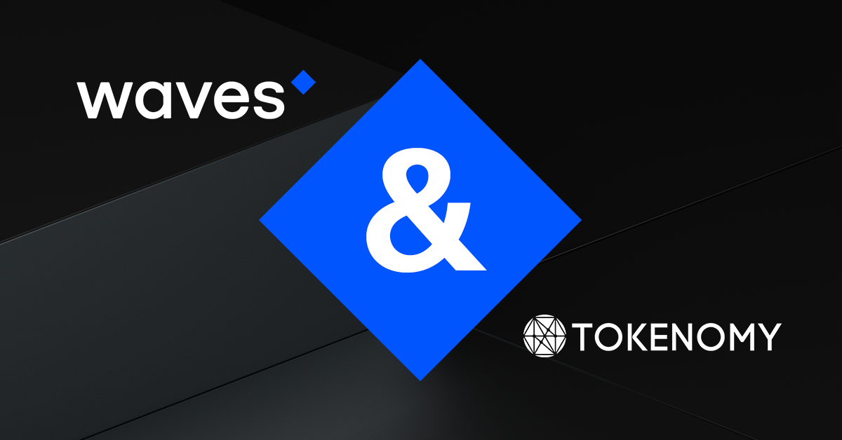Wave Crypton Waves dará un impulso de mil millones de dólares a los criptomercados ...