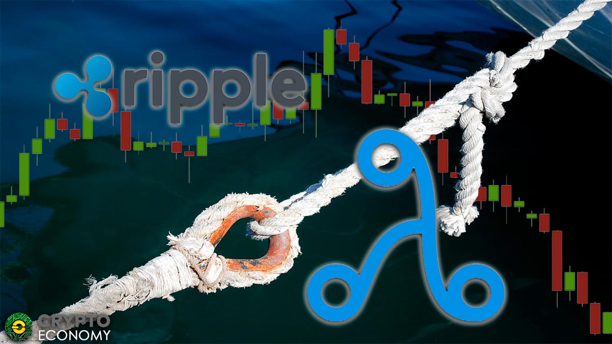 An Lisis De Precios Ripple Xrp Xrp Se Consolida A Lo Largo De