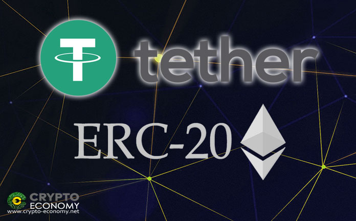 Binance y Poloniex habilitan el soporte para los tokens de Tether