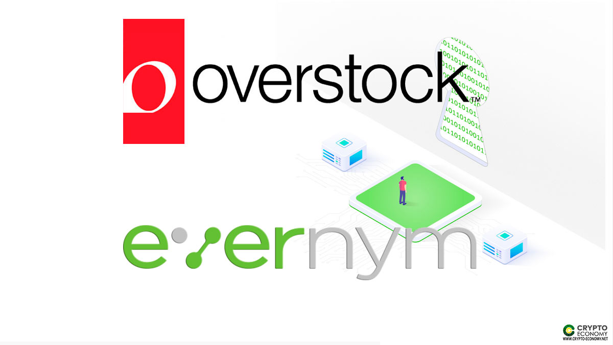 Ethereum [ETH]: el brazo de inversión de Blockchain de Overstock Medici ...