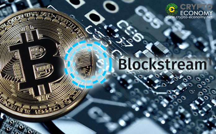 Bitcoin [BTC] - Blockstream lanza sus mega instalaciones de minería ...