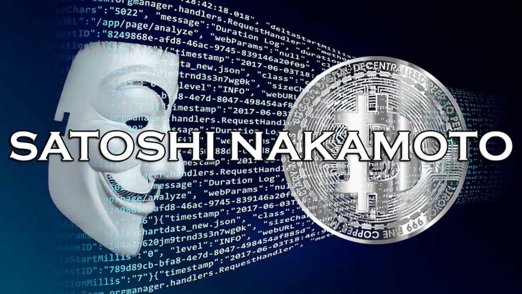 Satoshi Nakamoto ¿Quién es el creador de Bitcoin? - Crypto Economy ESP