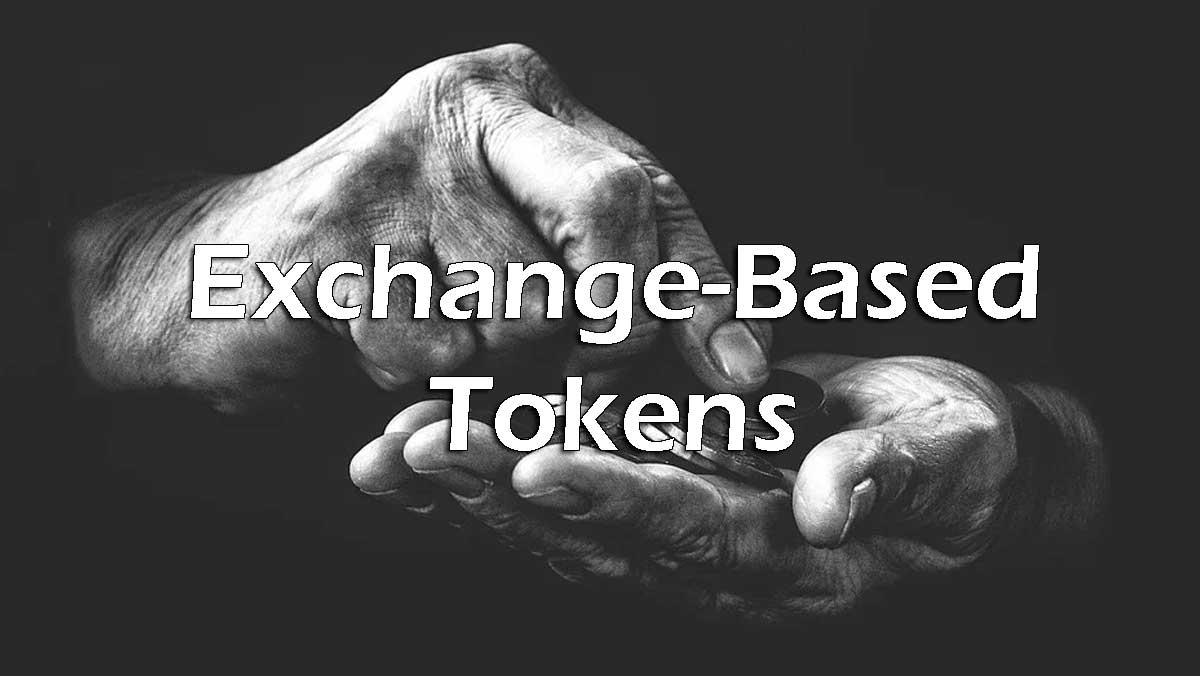 Tokens basados en Exchanges: ¿Porqué, dónde y cómo usarlos? - Crypto ...
