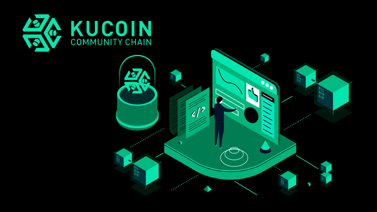 KuCoin anuncia el lanzamiento en Mainnet de la cadena pública KuCoin ...