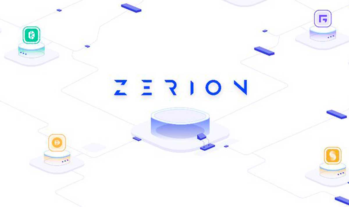 Zerion Zerion App permite a los usuarios acceder a DeFi entre cadenas desde ...