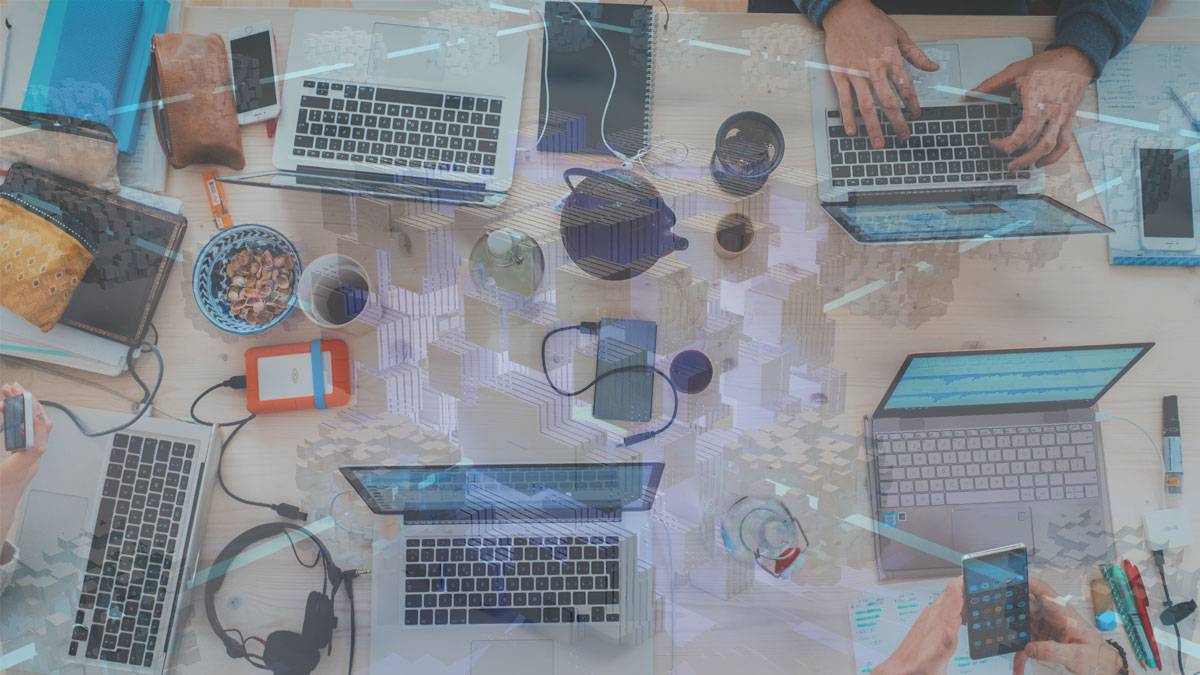 Web5 ¿Qué es y Para qué Sirve? - Crypto Economy ESP