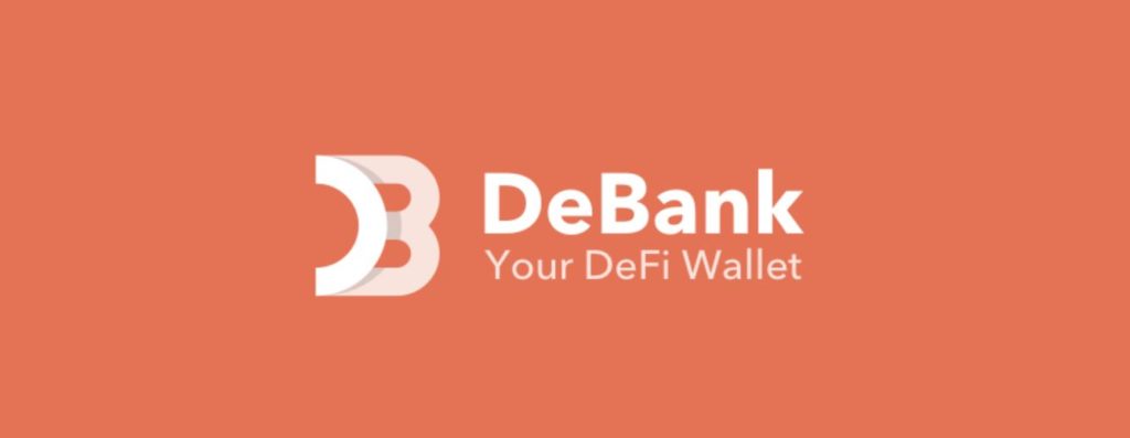 DeBank financiacion
