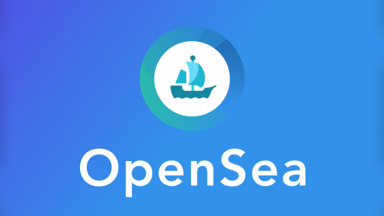 Opensea financiación