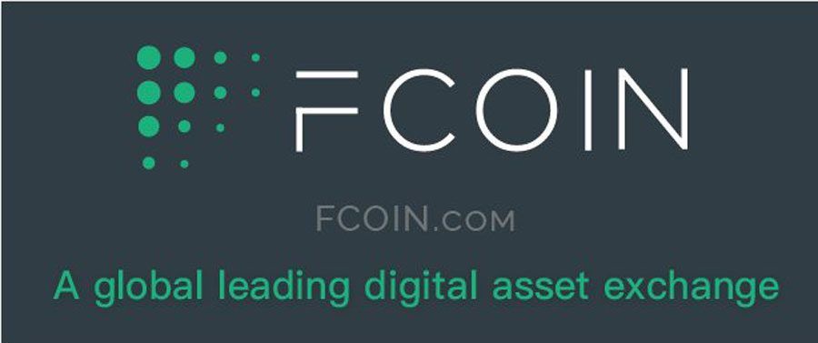 Fcoin trade platform