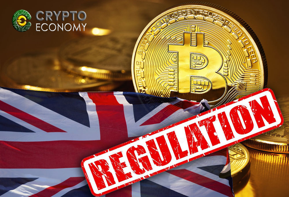 Regulation United Kingdom