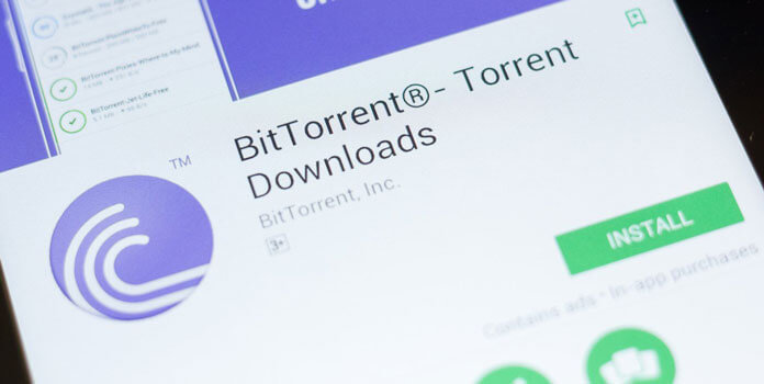 BitTorrent en el panorama de la tecnología P2P