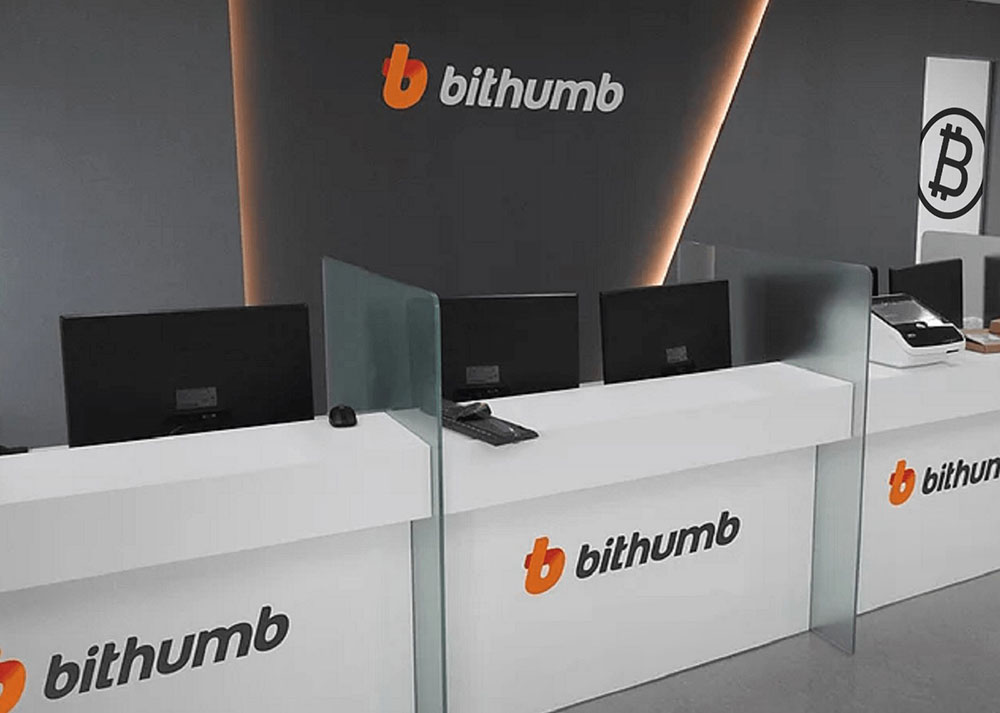 Bithumb recupera gran parte de sus fondos