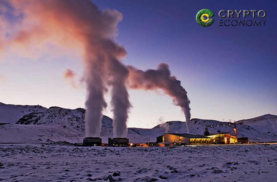 Iceland green energy