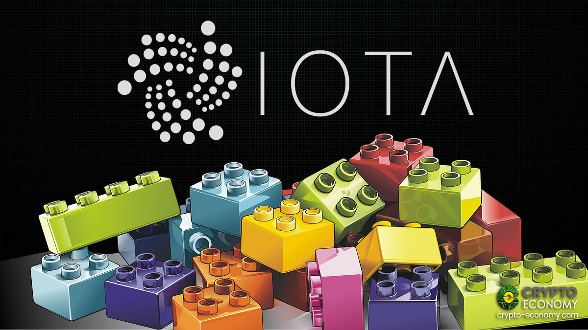IOTA Research publica su actualización de estado de noviembre, IOTA 2.0 mas cerca