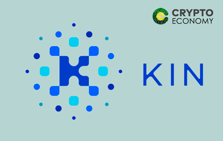 construir una economía interna en la aplicación de mensajería Kik