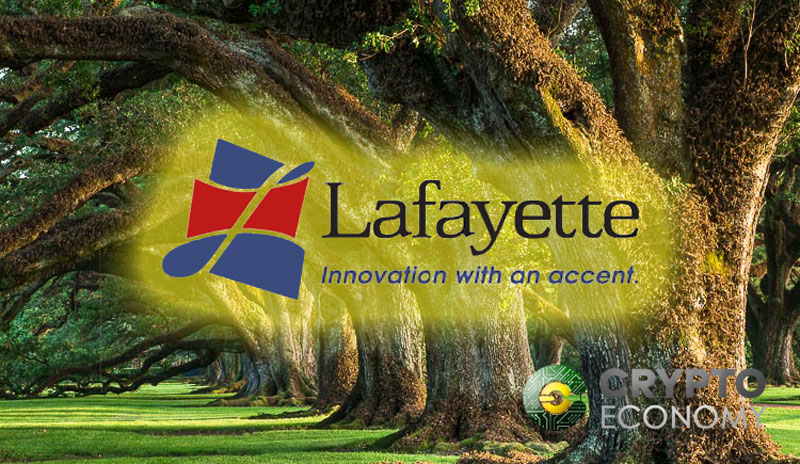 Lafayette busca solucion para sus fondos