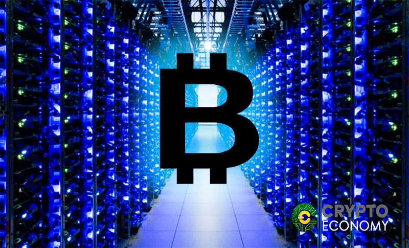 Grandes empresas que minan bitcoin