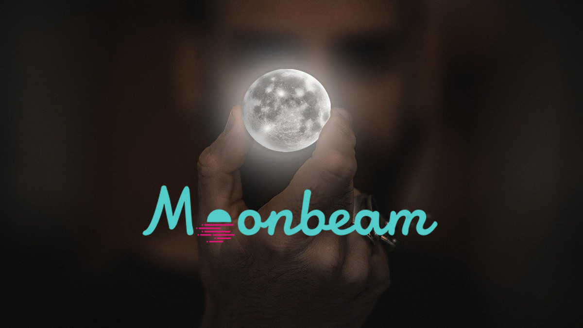 Moonbeam se asocia con Ocean Protocol para llevar el intercambio de datos a Polkadot