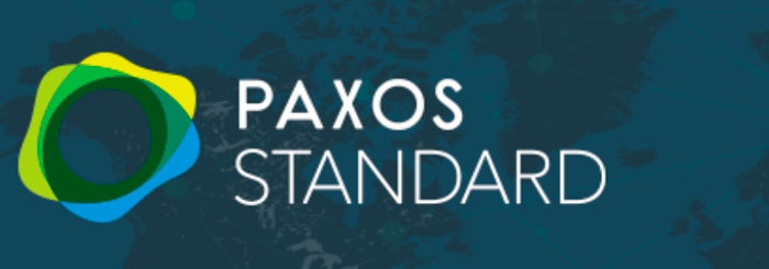 paxos-pax stablecoin