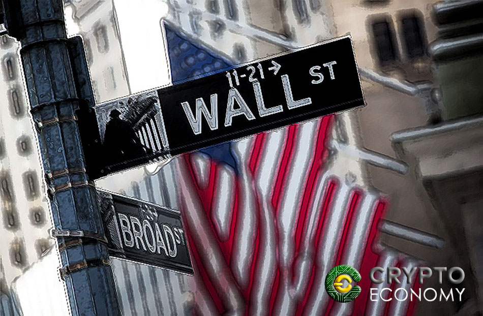inversores institucionales en Wall Street