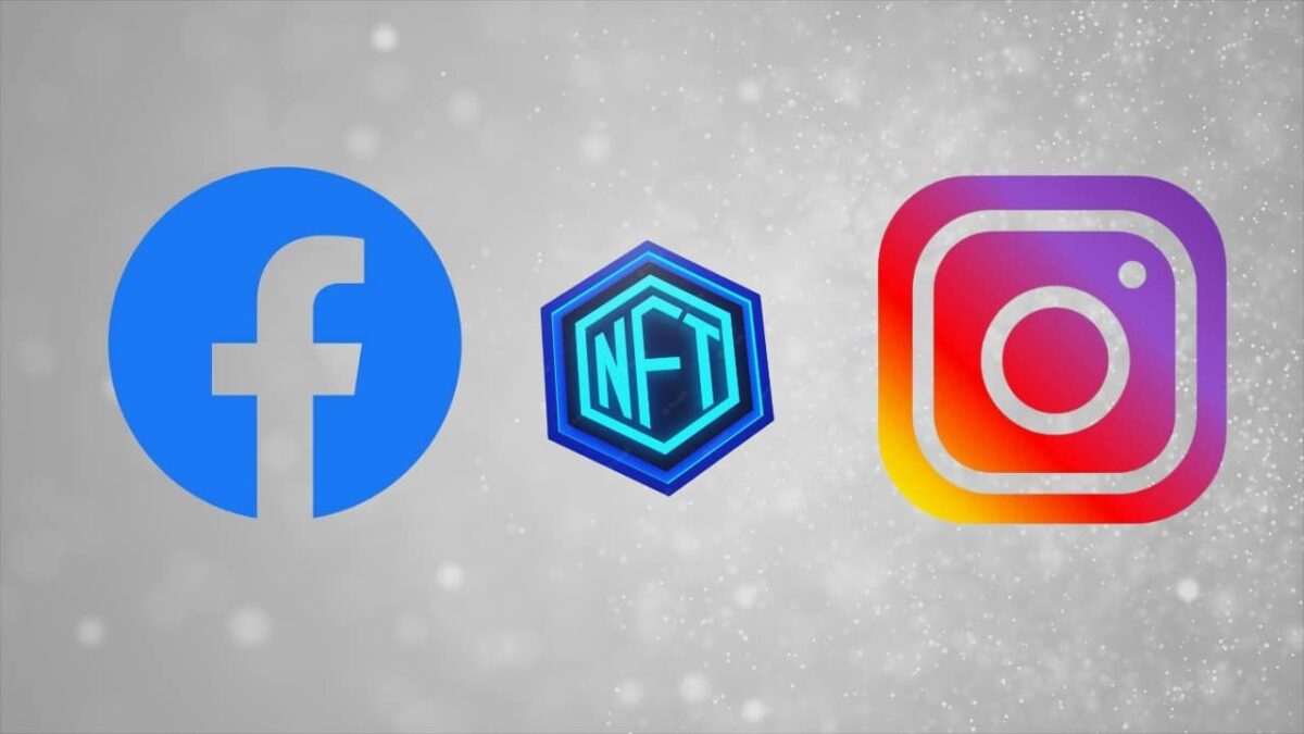 Meta Elimina los NFT de Facebook e Instagram - Crypto Economy ESP