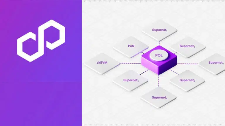 Se Lanza POL, el nuevo token de Polygon para llevar su ecosistema al ...
