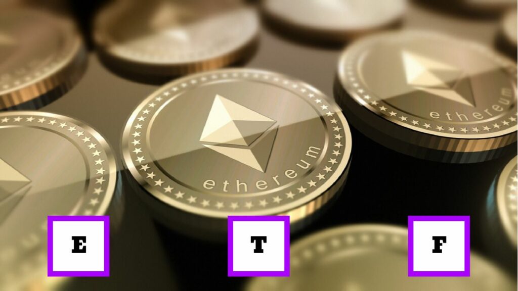 Valkyrie Y Vaneck Est N Listos Para Lanzar El Etf De Futuros De Ethereum Crypto Economy Esp