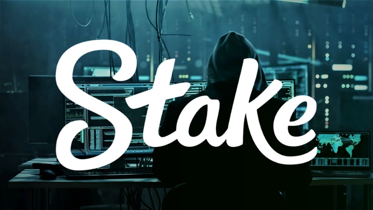 Stake Reanuda Sus Actividades Horas Después Del Hackeo De $41 Millones ...