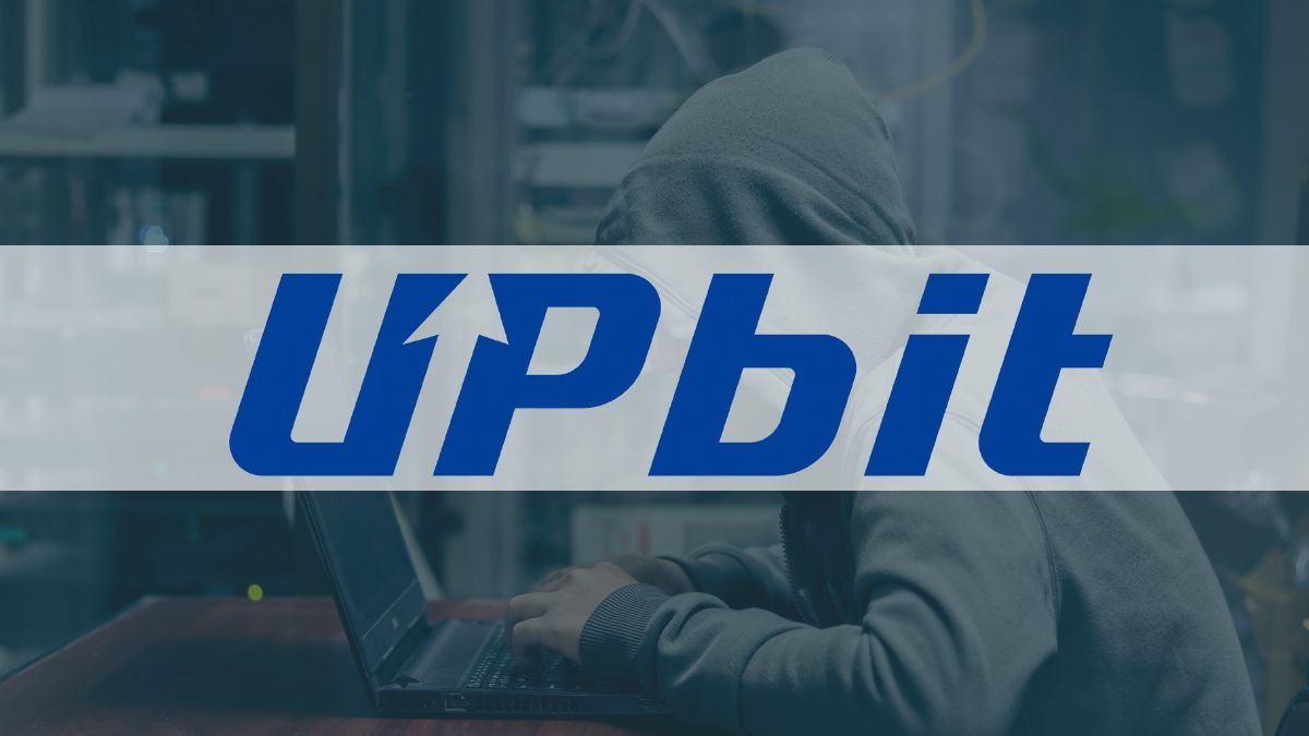 El Exchange Upbit Sufre una Grave Interrupción Debido a Tokens Aptos ...