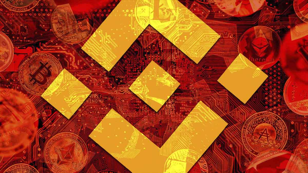 Binance Experimenta Retiros Masivos Por Más De 1 300 Millones En 24