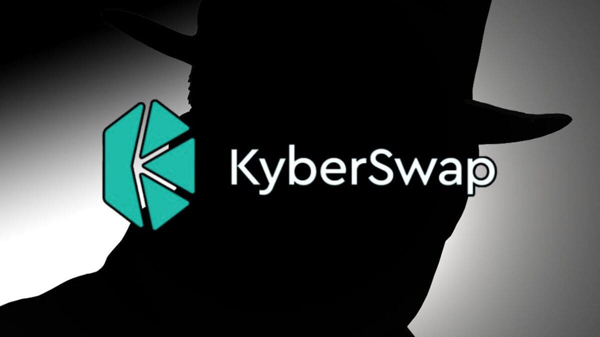 El Hacker de KyberSwap Exige Un Control Total Sobre la Compañía Kyber ...