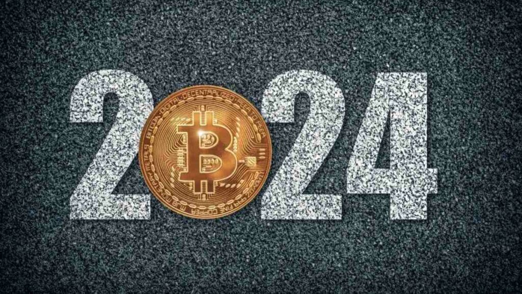 Estas Son 10 Predicciones Sobre Criptomonedas Para 2024 De Bitwise ...